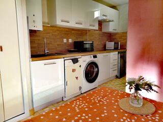  Appartement à vendre 1 pièce 23 m²