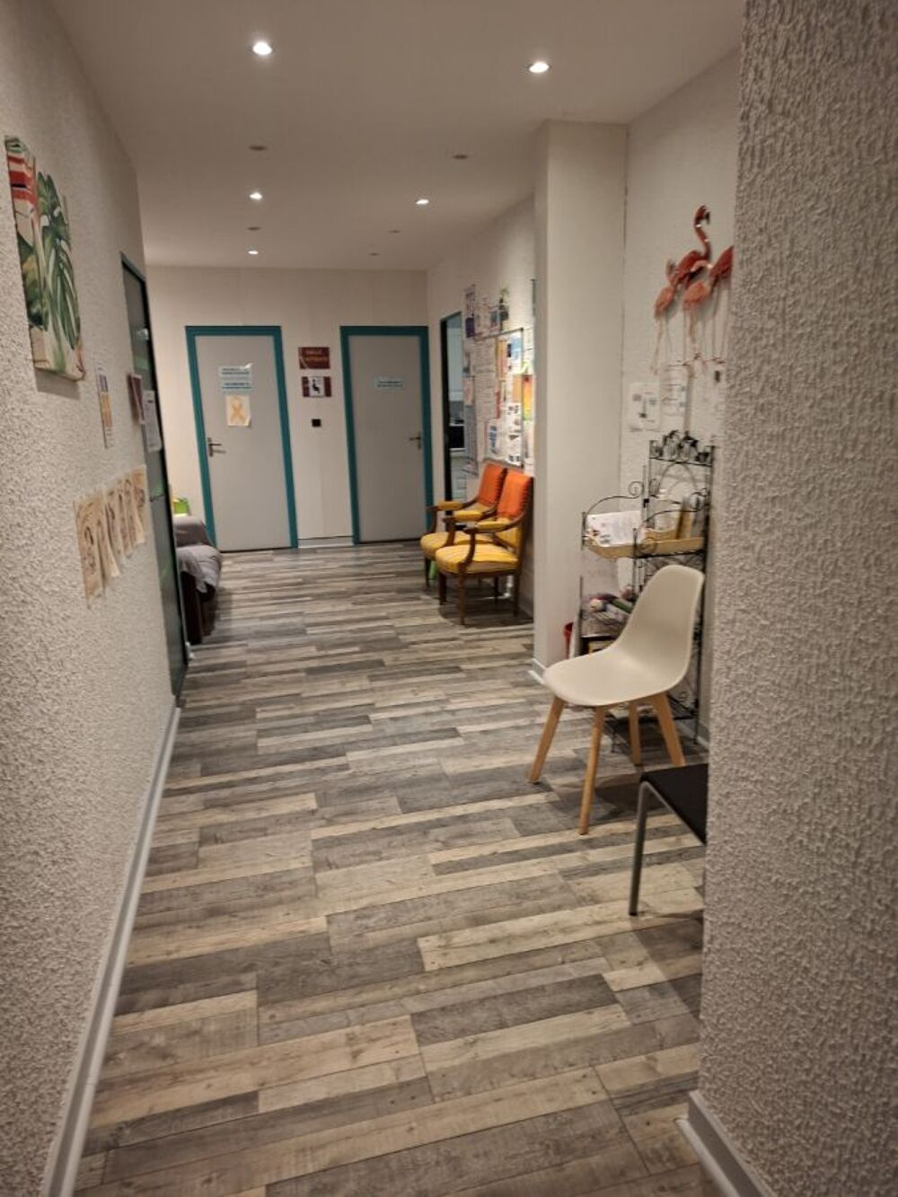 Vente Immeuble Immeuble Tarascon sur ariege
