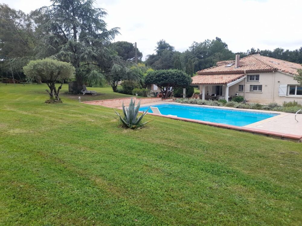 Vente Maison Maison Monclar de quercy