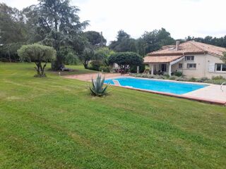  Maison à vendre 7 pièces 172 m²