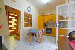  Maison � vendre 3 pi�ces 73 m�