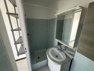  Appartement � vendre 1 pi�ce 21 m�