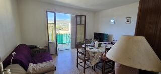  Appartement à vendre 2 pièces 58 m²