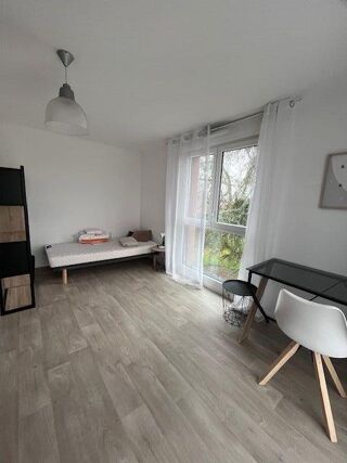  Appartement � louer 1 pi�ce 25 m�