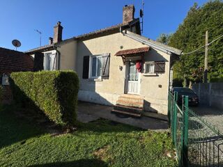 Maison 70m2 Nampcel