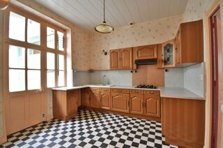 Vente Maison Maison Réf : Lilas Cholet