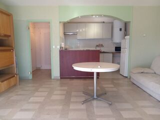  Appartement  vendre 2 pices 44 m