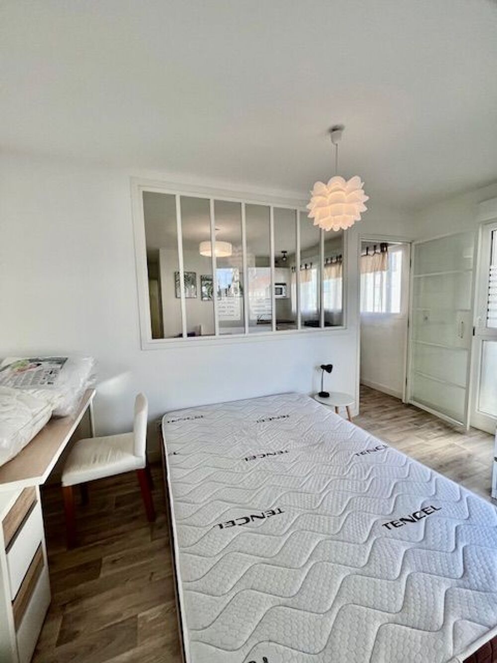 Location Appartement 2 Pièces Résidence EPSILON Troyes