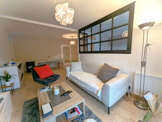  Appartement � vendre 4 pi�ces 89 m�