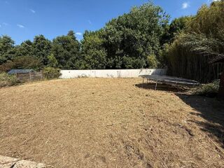  Terrain à vendre 1 pièce 527 m²