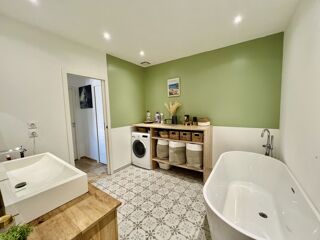  Maison � vendre 7 pi�ces 195 m�