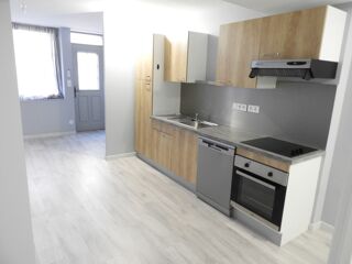  Appartement � louer 3 pi�ces 63 m�
