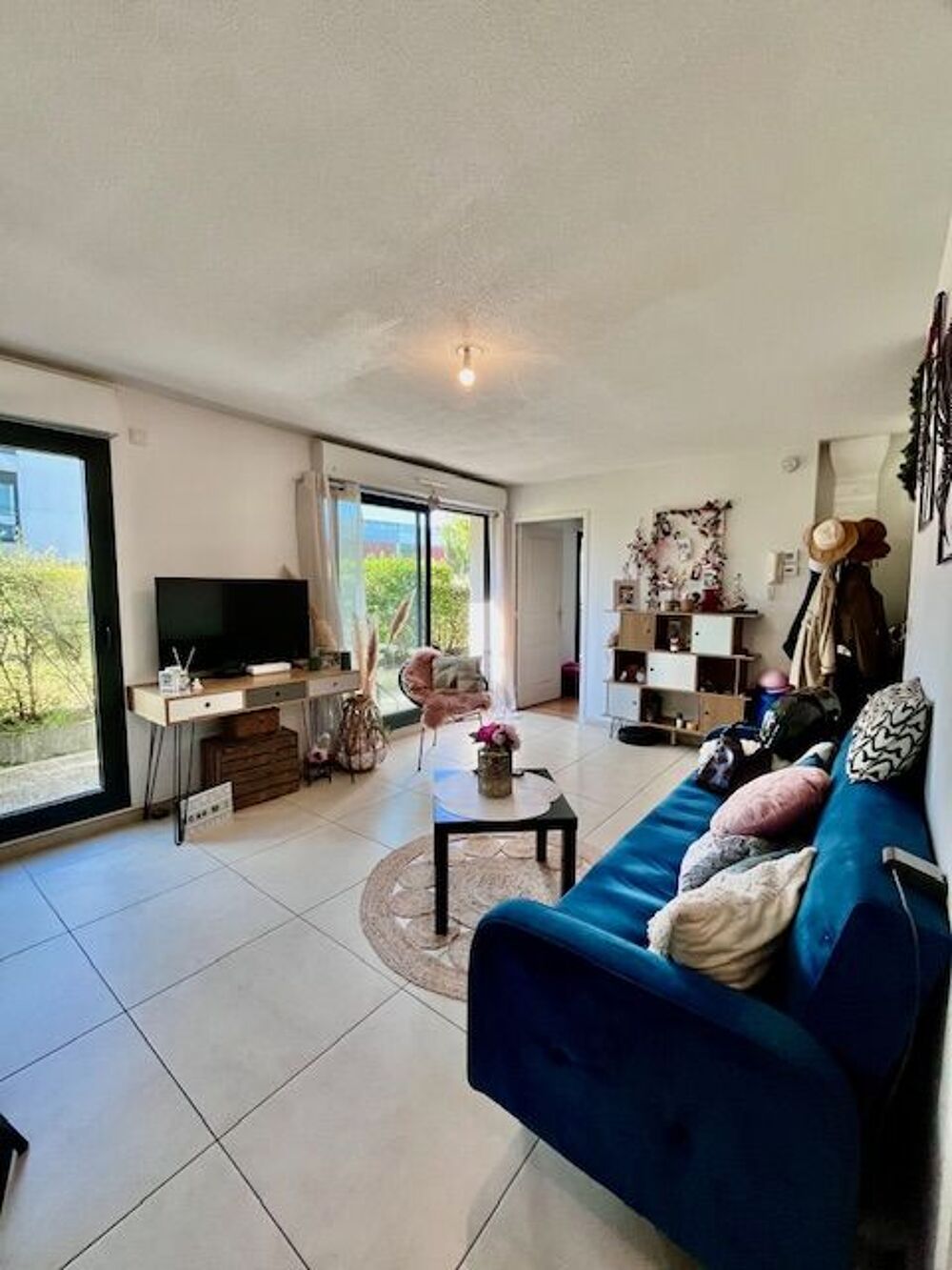 Appartement 2 pièces 40 m² · à Troyes · 40 m² · 135 000 €