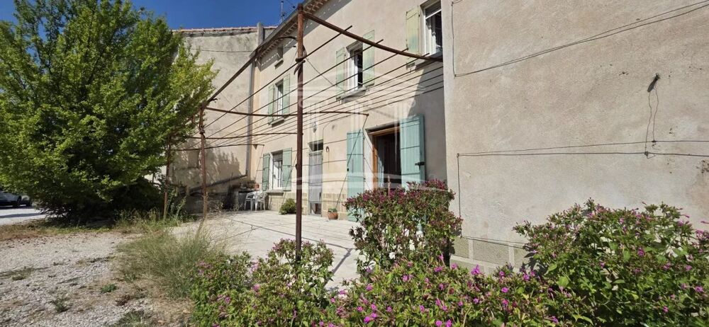 Vente Maison Maison Entraigues sur la sorgue