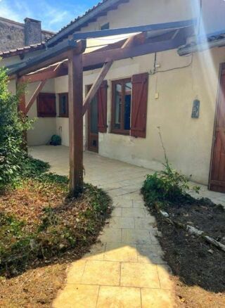  Maison � vendre 5 pi�ces 130 m�