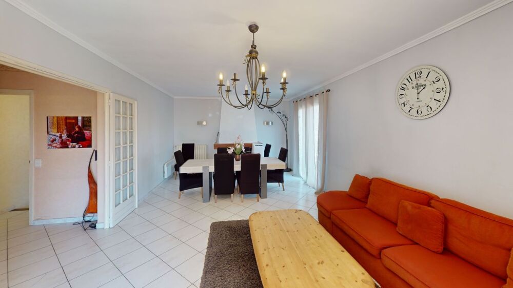 Vente Maison Maison  Maison familiale avec piscine Beziers