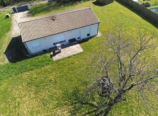  Maison à vendre 4 pièces 110 m²