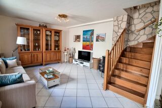  Maison � vendre 4 pi�ces 79 m�