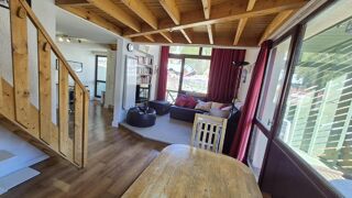  Appartement � vendre 5 pi�ces 67 m�