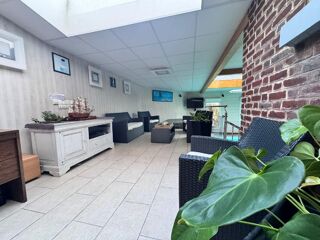  Maison � vendre 7 pi�ces 162 m�