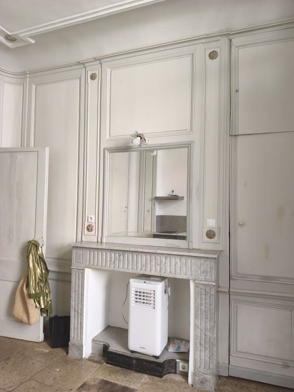 Location Appartement 1 Pièce Nimes