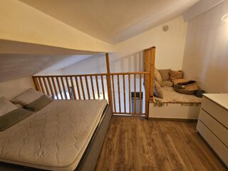  Appartement à vendre 1 pièce 24 m²