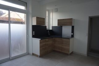  Appartement à louer 2 pièces 37 m²