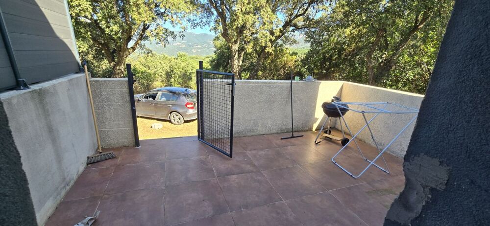 Location Appartement 2 Pièces T2-PEINE DE PERI Ajaccio