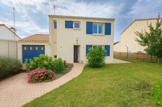  Maison � vendre 5 pi�ces 109 m�