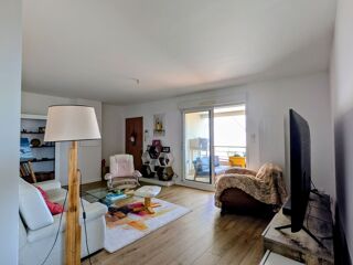  Appartement à vendre 3 pièces 79 m²