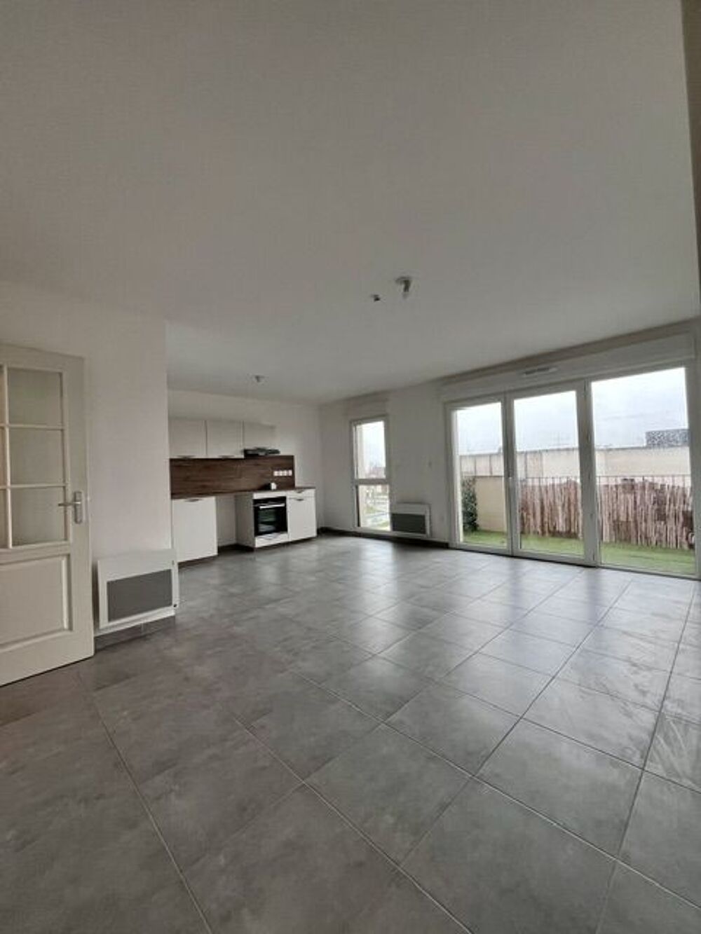 Location Appartement 2 Pièces Fagnieres