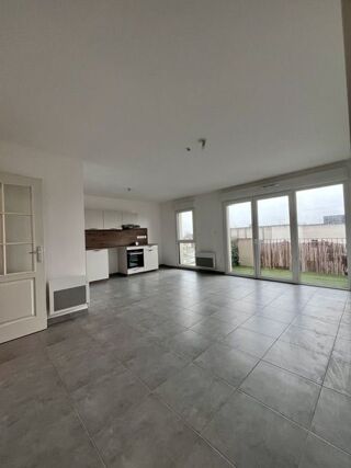  Appartement à louer 2 pièces 51 m²