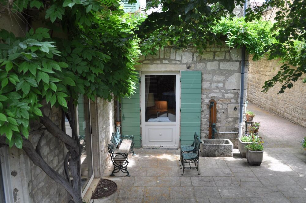Vente Maison Maison Lucenay