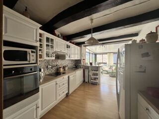  Maison à vendre 4 pièces 92 m²