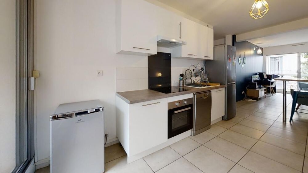 Location Appartement 1 Pièce Colocation dans P6 Montpellier
