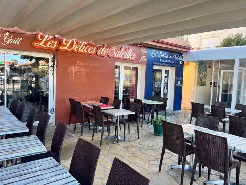   Activité commerciale Restaurant 