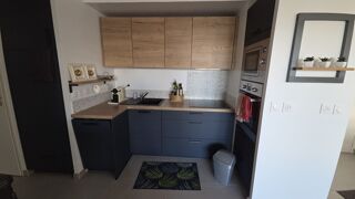  Appartement à vendre 3 pièces 57 m²