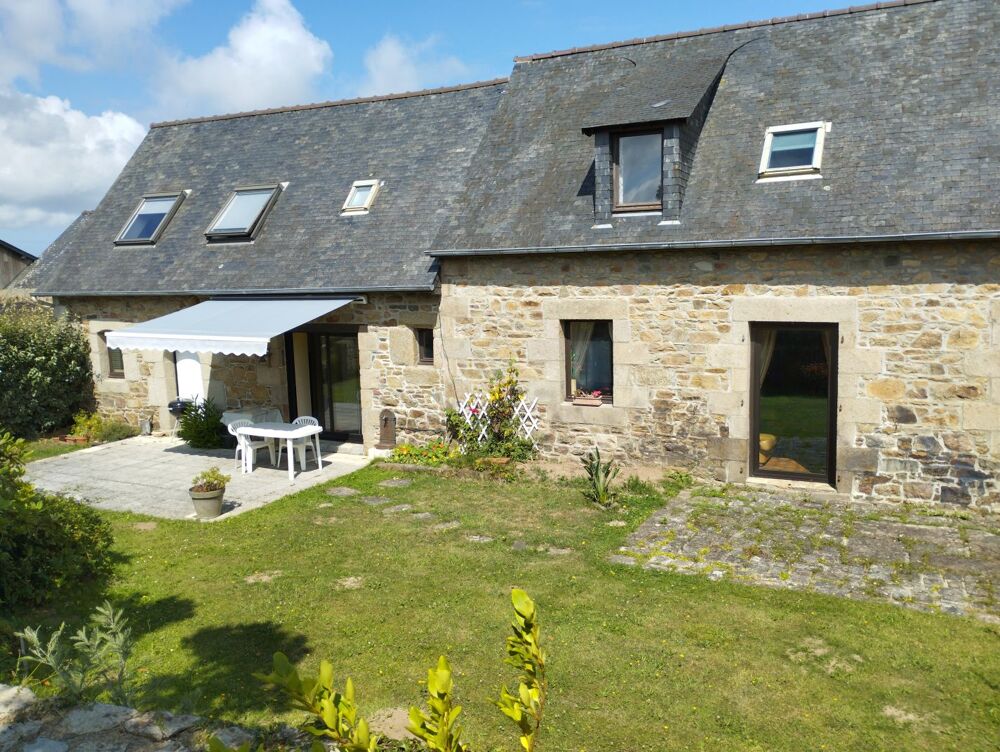 Maison Longere