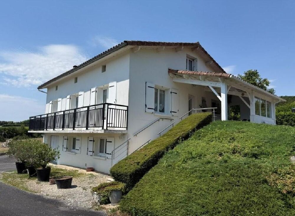 Vente Maison Maison Villefagnan