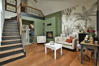  Maison � vendre 7 pi�ces 208 m�