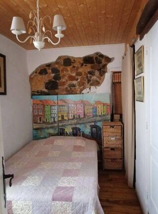  Maison � vendre 3 pi�ces 65 m�