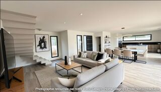  Maison à vendre 4 pièces 163 m²