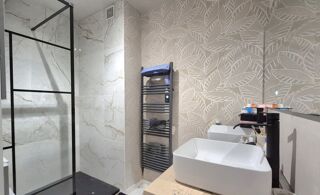  Appartement à vendre 4 pièces 88 m²