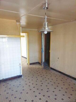  Maison � vendre 3 pi�ces 105 m�