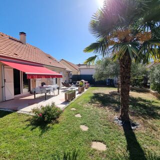 Maison 6 pièces 122 m² · à Crissey · 122 m² · 249 500 €