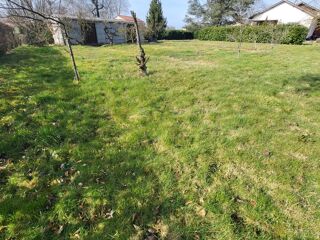  Terrain � vendre 1 pi�ce 1170 m�