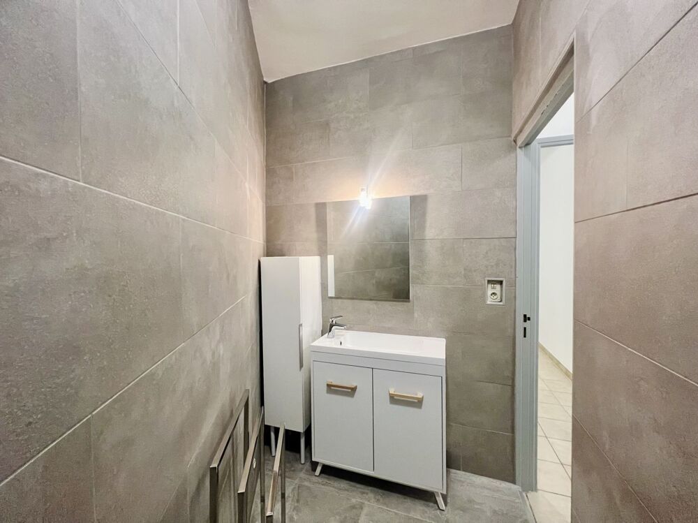 3 Pièces avec garage 2 Chambres