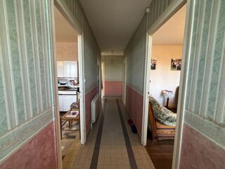  Maison  vendre 6 pices 75 m