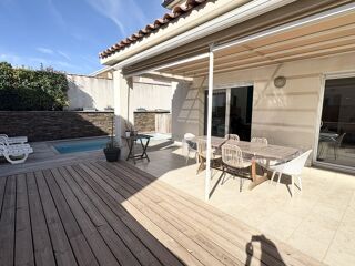  Maison à vendre 4 pièces 110 m²