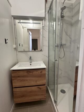  Appartement � louer 1 pi�ce 33 m�